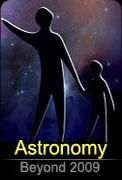 Astronomy Beyond 2009